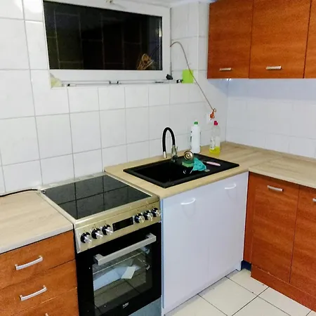 Budget & Cosy Cracovie