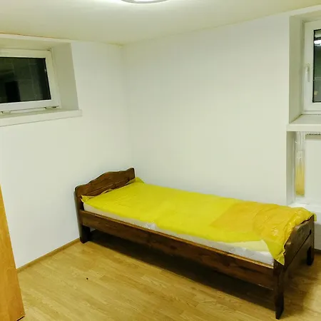 Budget & Cosy Kraków