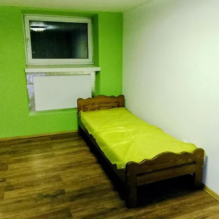 Lejlighed Budget&cosy *