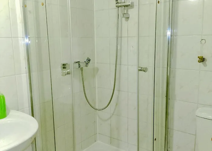 شقة Budget & Cosy *