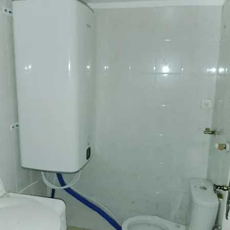 Budget & Cosy Апартаменты