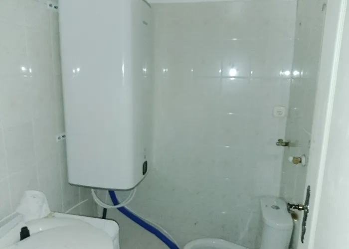 Budget & Cosy Apartment