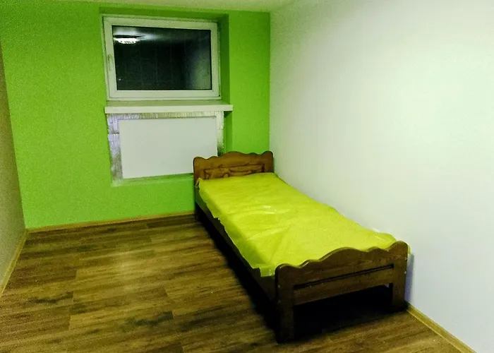 Apartment Budget & Cosy *